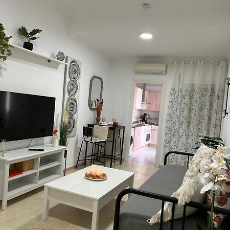 Gosol Lemon 2 Apartman Sanlúcar de Barrameda Kültér fotó