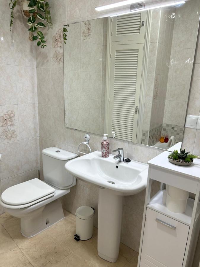 Gosol Lemon 2 Apartman Sanlúcar de Barrameda Kültér fotó