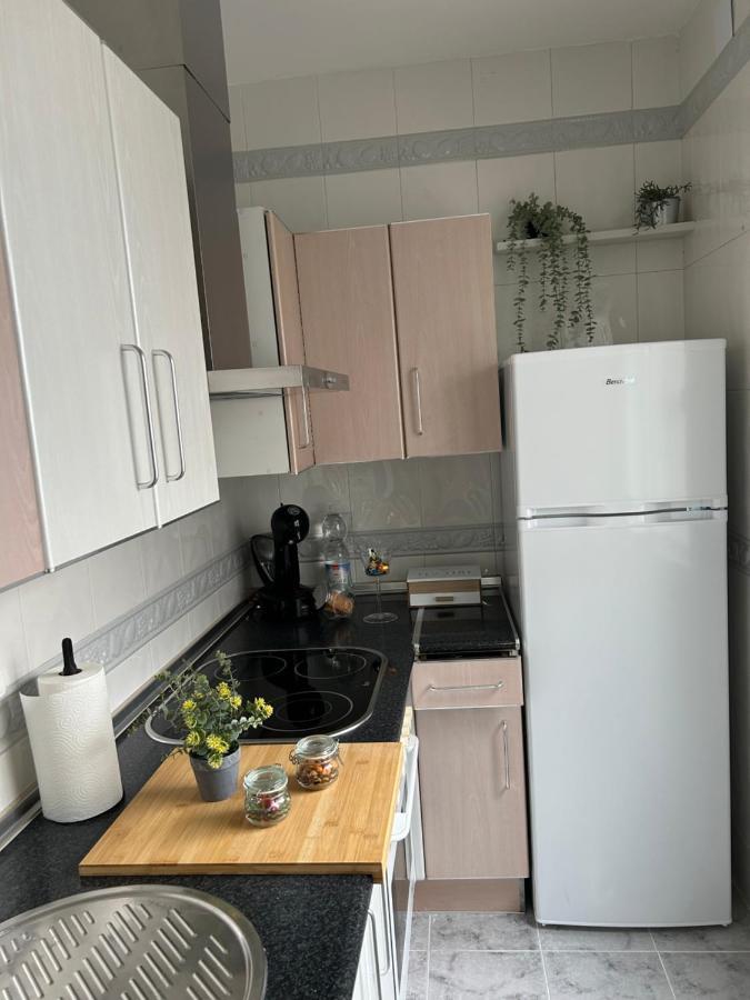 Gosol Lemon 2 Apartman Sanlúcar de Barrameda Kültér fotó