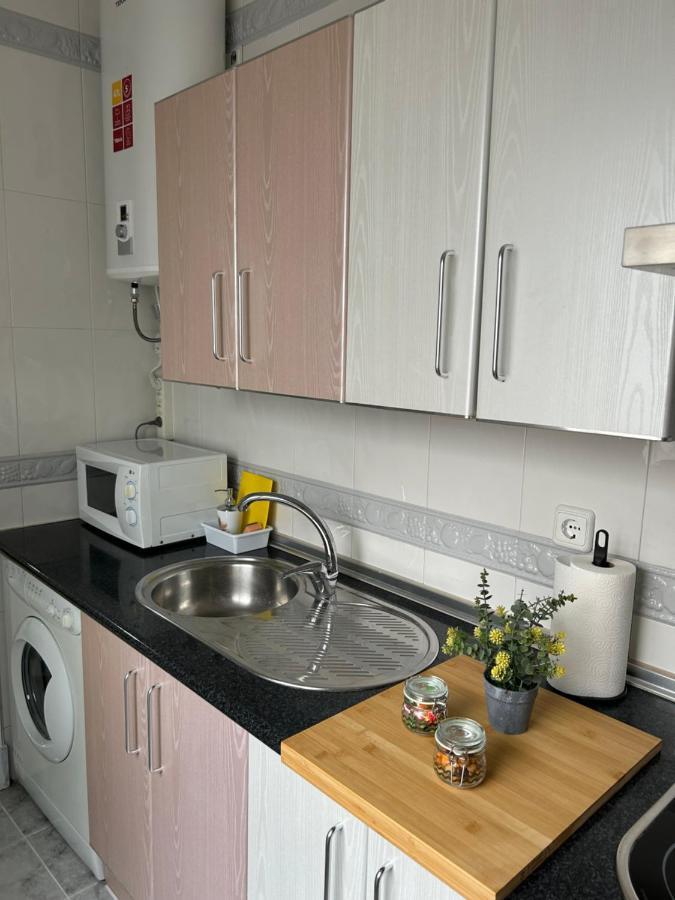 Gosol Lemon 2 Apartman Sanlúcar de Barrameda Kültér fotó