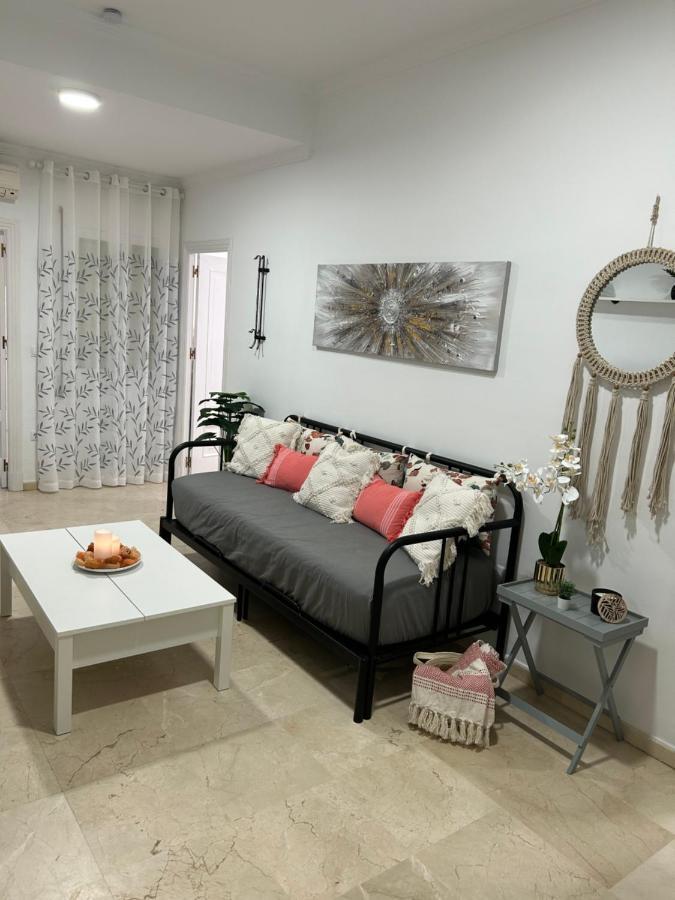 Gosol Lemon 2 Apartman Sanlúcar de Barrameda Kültér fotó