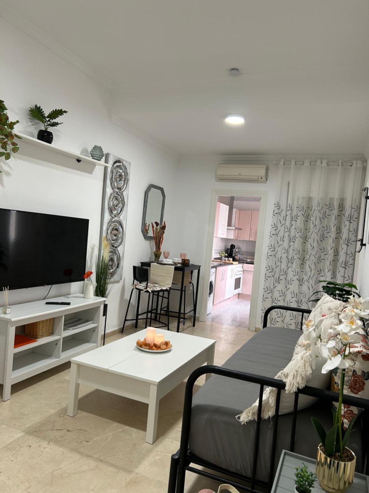 Gosol Lemon 2 Apartman Sanlúcar de Barrameda Kültér fotó